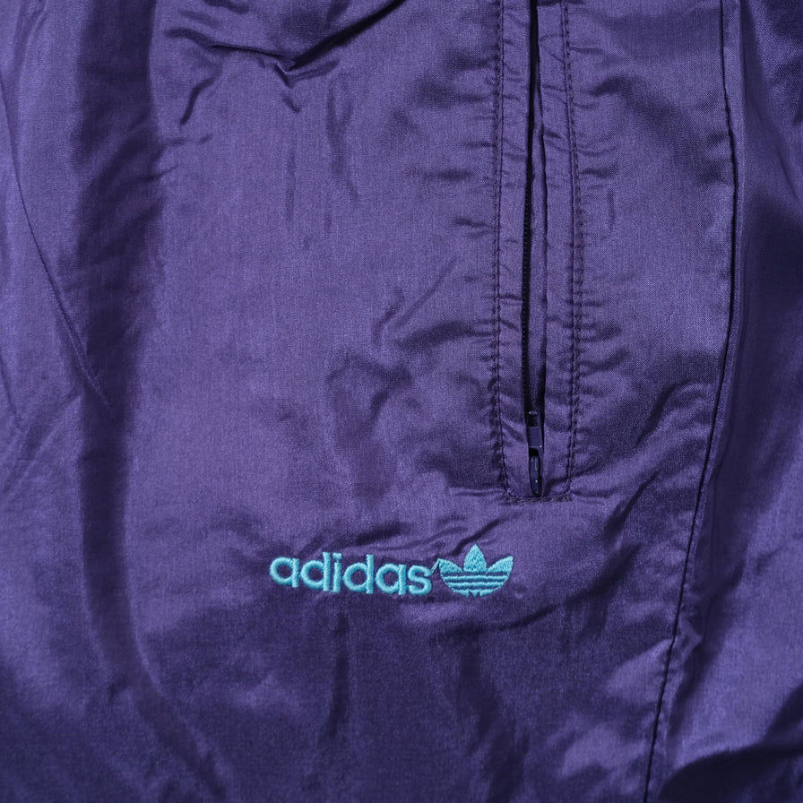 Vintage Adidas Track Pants Large 