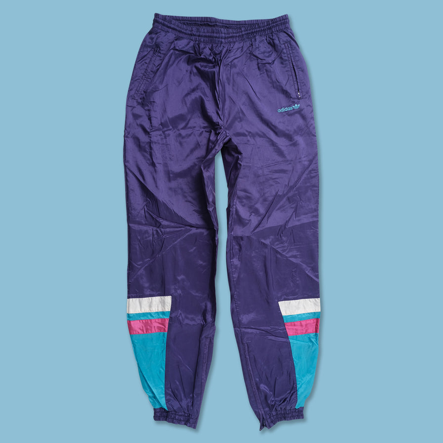 Vintage Adidas Track Pants Large 