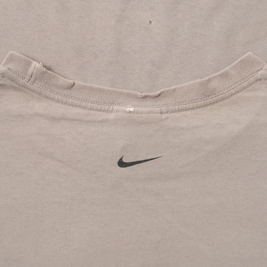 Vintage Nike Air Max T-Shirt Large 