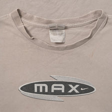 Vintage Nike Air Max T-Shirt Large 