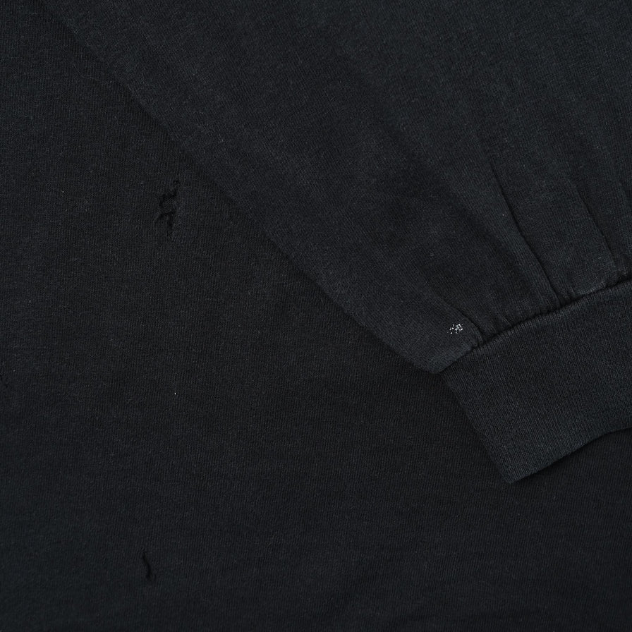 Vintage Raiders Longsleeve Large 