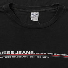 Vintage Guess T-Shirt Large 