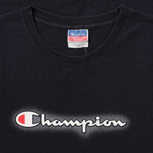 Vintage Champion T-Shirt XLarge 