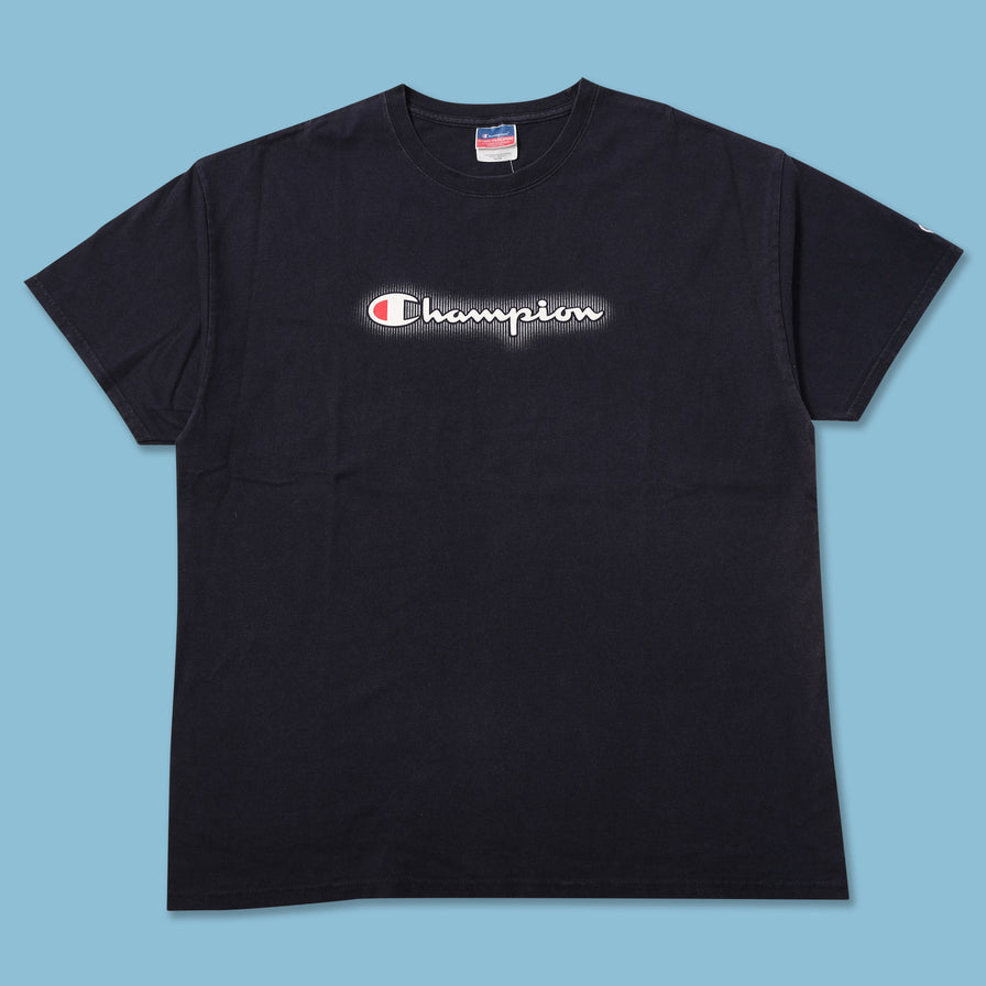 Vintage Champion T-Shirt XLarge 