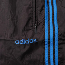 Vintage Adidas Track Pants Large 