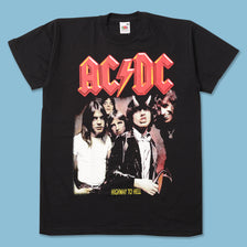 Vintage DS ACDC T-Shirt Small 