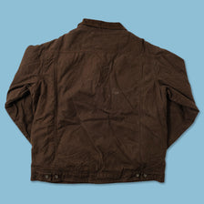Vintage Woolrich Padded Jacket XLarge 