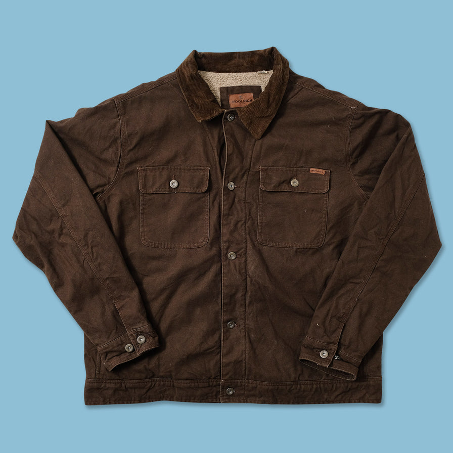 Vintage Woolrich Padded Jacket XLarge 