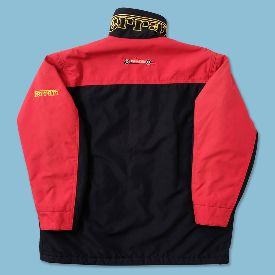 Women's Ferrari Jacket Small 