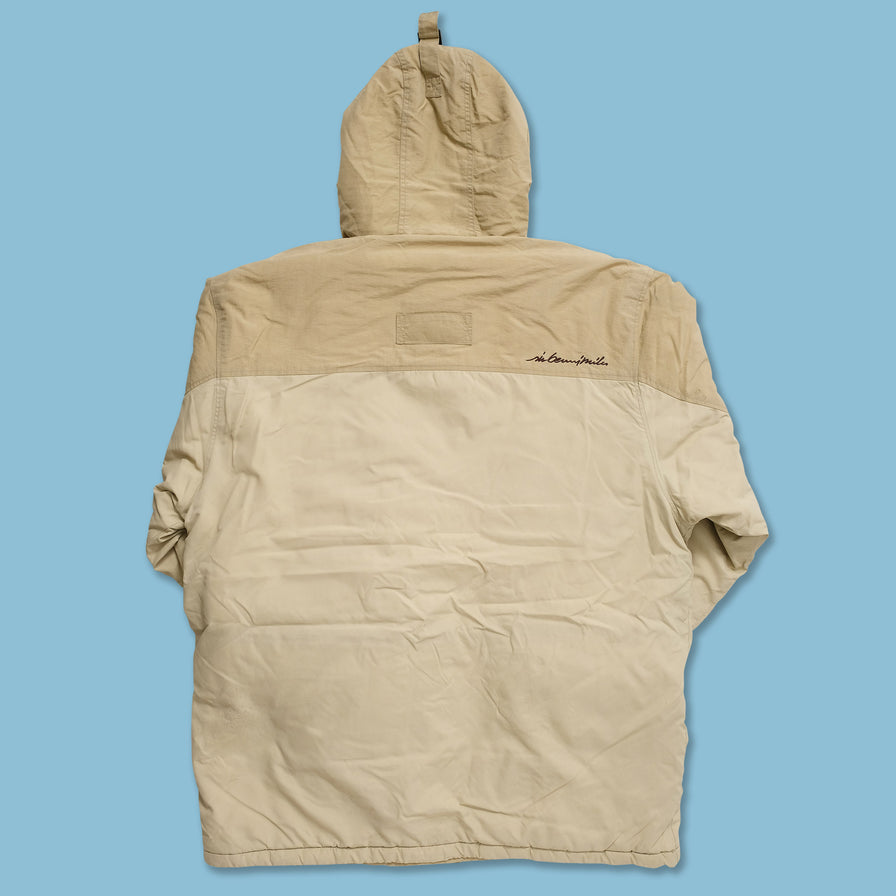 Vintage Sir Benni Miles Padded Jacket XLarge 