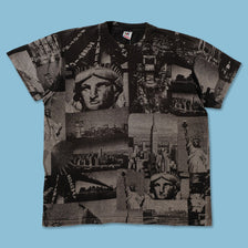 Vintage New York T-Shrit XLarge 