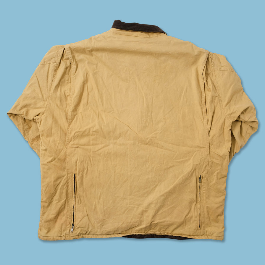 Barbour Padded Jacket XXL 