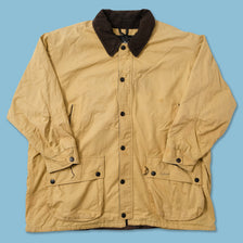 Barbour Padded Jacket XXL 