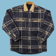 Vintage Light Padded Jacket Medium 