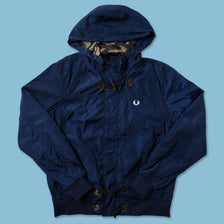 Vintage Fred Perry Light Jacket Medium 