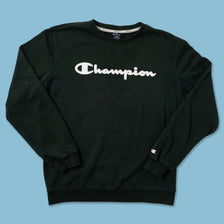 Champion Sweater Large 