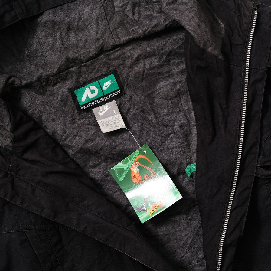 Nike Padded Jacket Large 