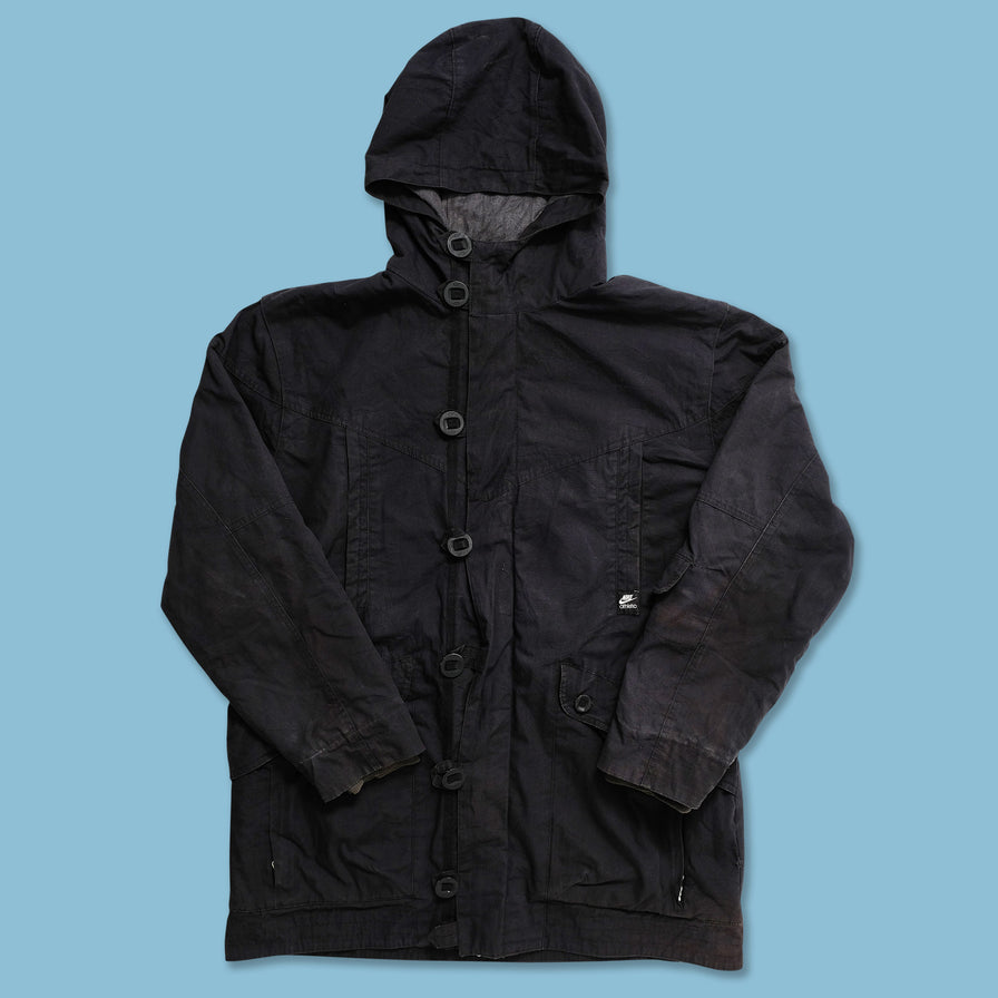 Nike Padded Jacket Large 