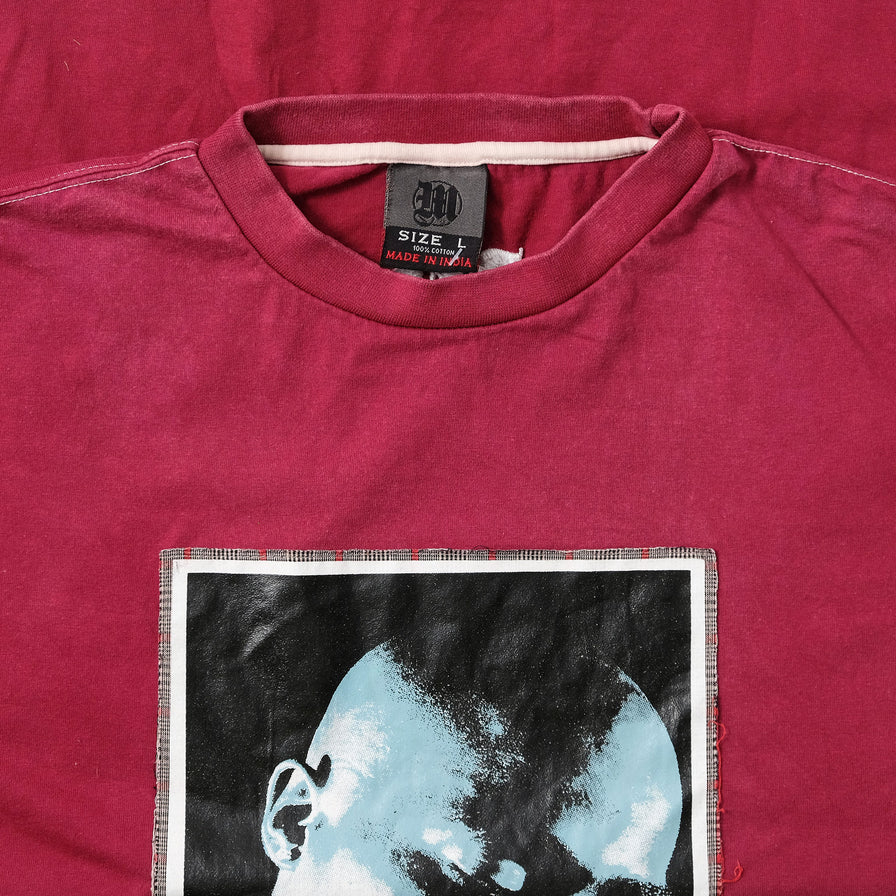 Tupac T-Shirt Large 