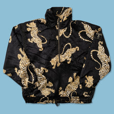 Vintage Head Anorak XLarge 