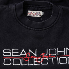 Vintage Sean John Sweater Medium 