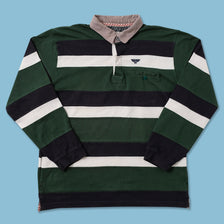 Rugby Sweater Large 