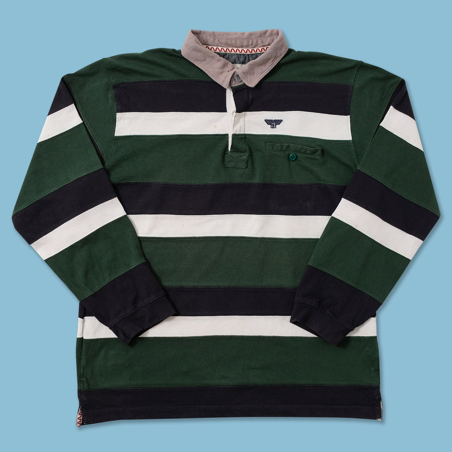 Rugby Sweater Large 