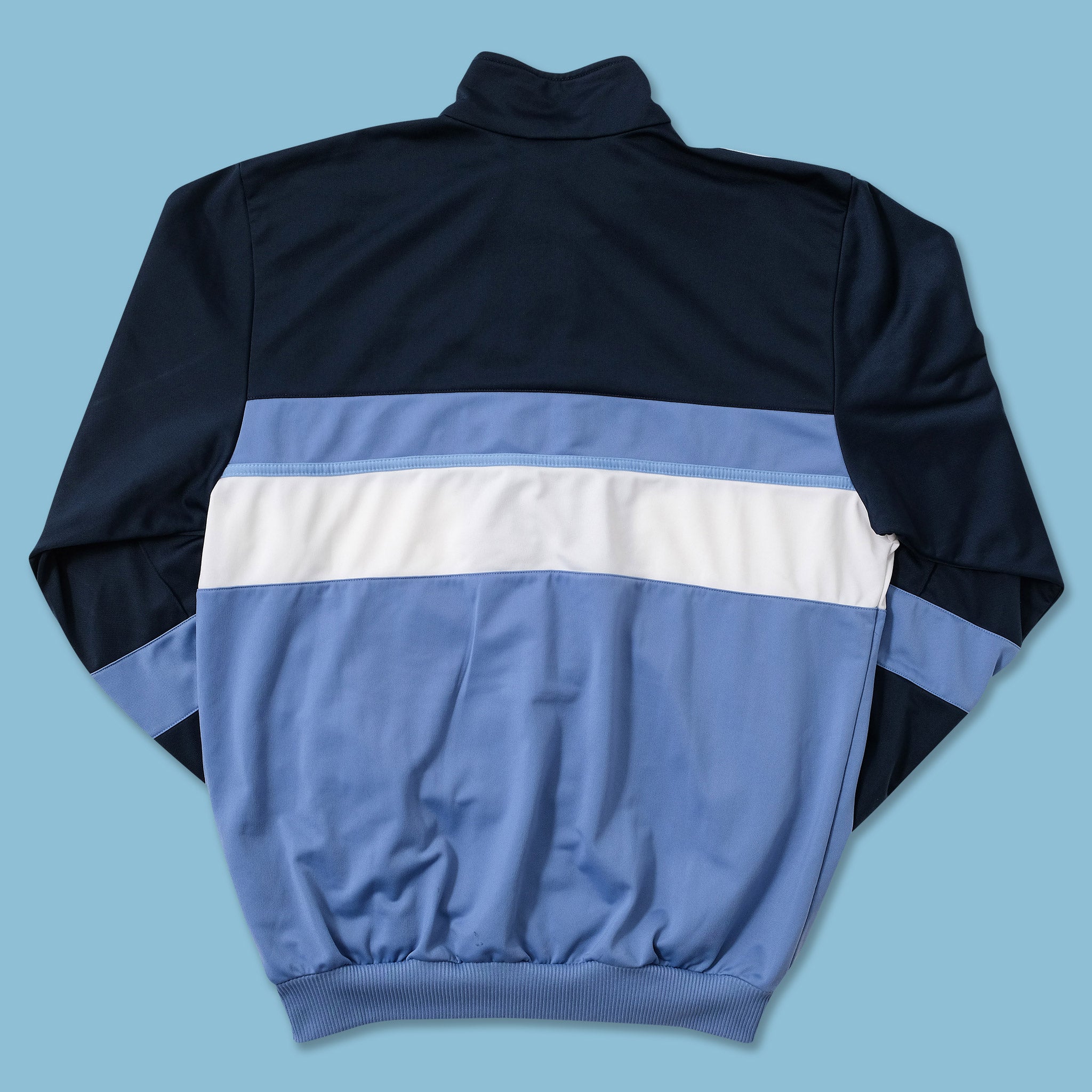 Vintage adidas Track Jacket Medium | Double Double Vintage