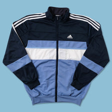 Vintage adidas Track Jacket Medium 
