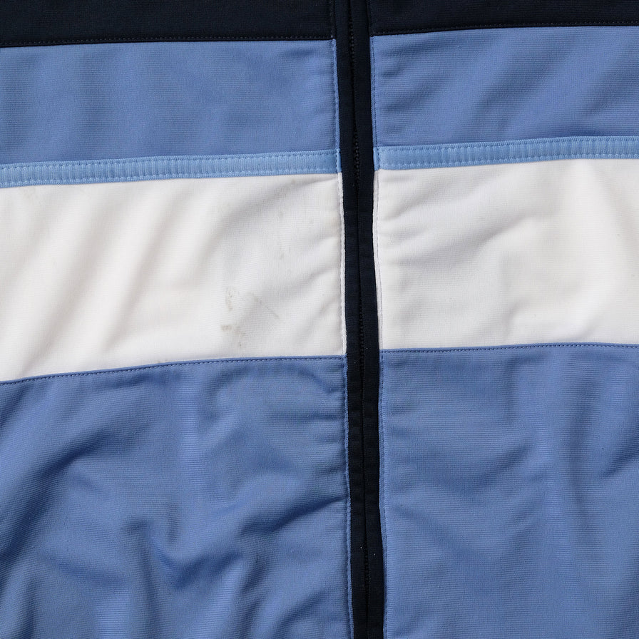 Vintage adidas Track Jacket Medium 