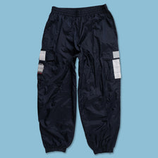 Vintage Sir Benni Miles Cargo Track Pants XLarge 