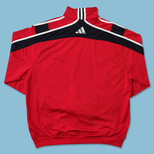 Vintage adidas Track Jacket XLarge 