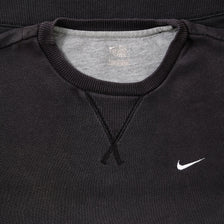 Nike Mini Swoosh Sweater Small 