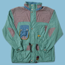 Vintage Gore Tex Light Jacket XLarge 