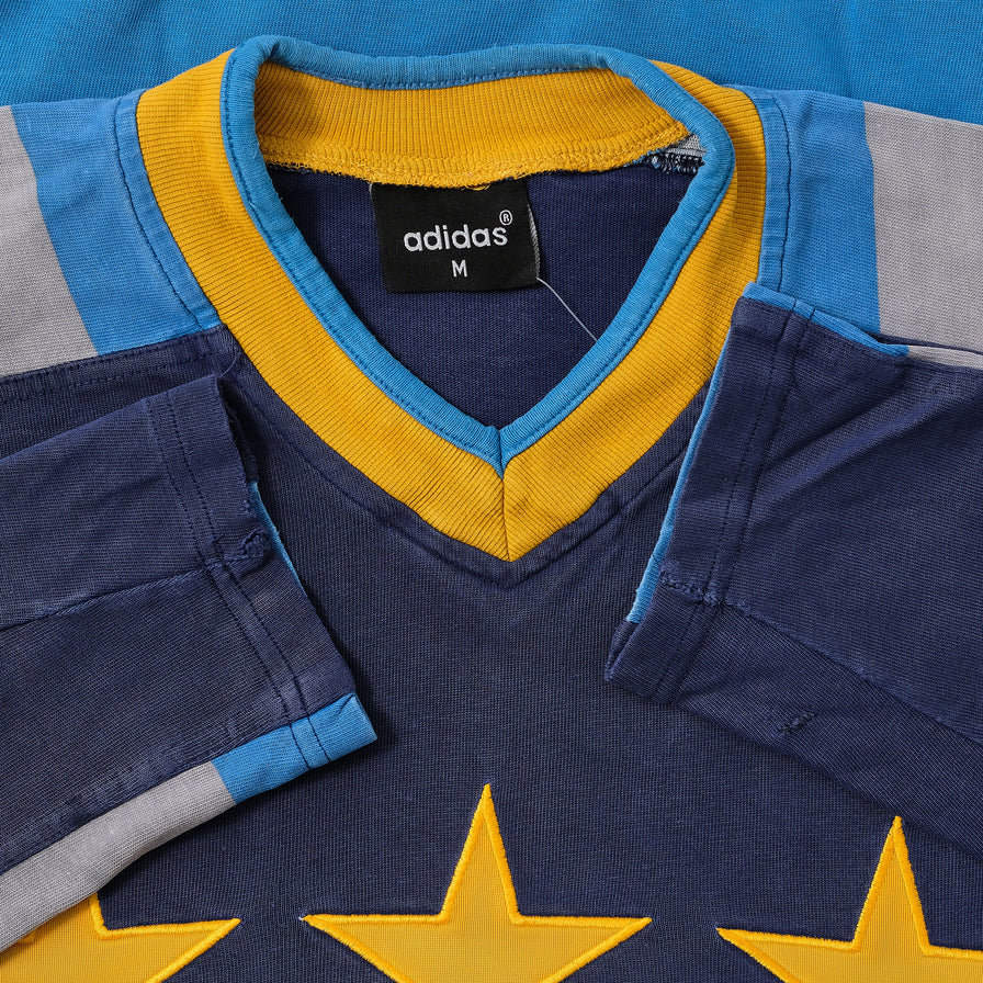 Vintage adidas Sweater Medium 