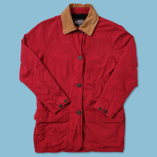 Women's Woolrich Padded Jacket Small 