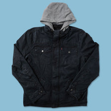 Vintage Levis Padded Jacket Medium 