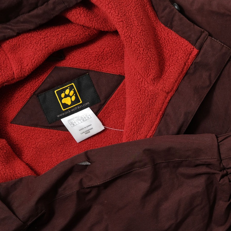 Jack Wolfskin Padded Jacket Medium 