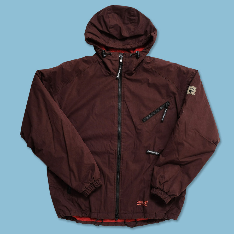 Jack Wolfskin Padded Jacket Medium 