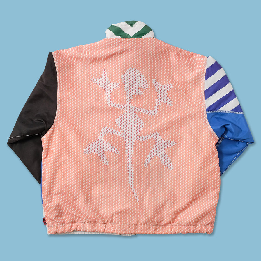 Women's Padded Windbreaker Medium 