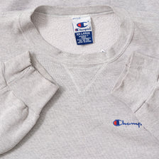 Vintage Champion Sweater XXL 