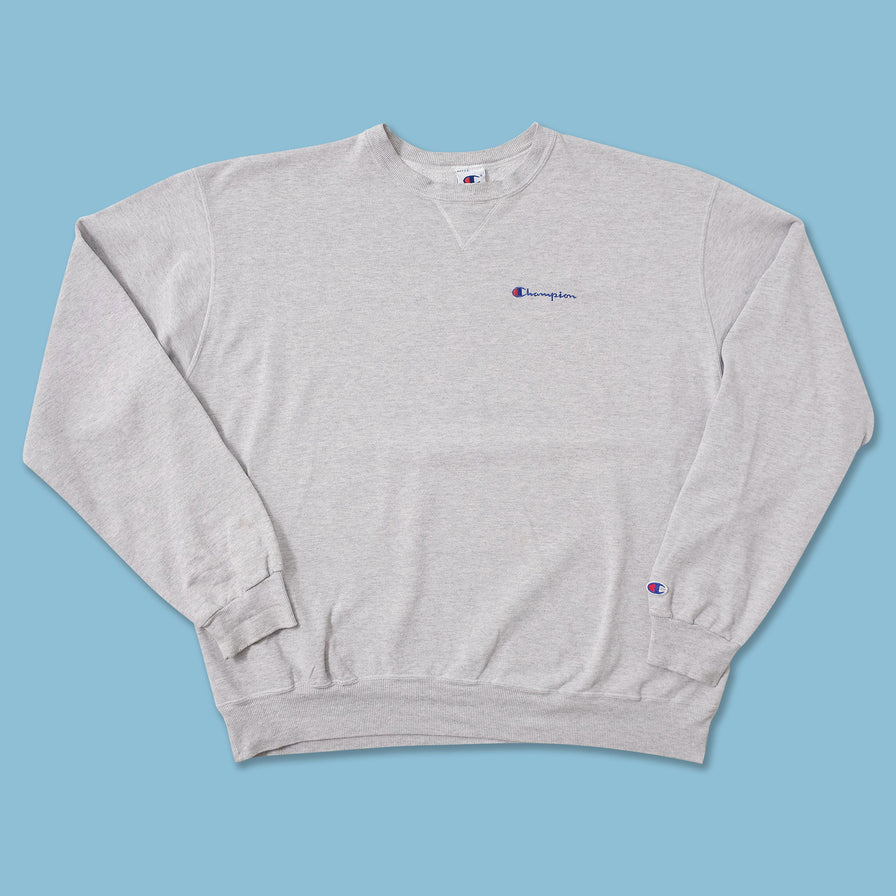 Vintage Champion Sweater XXL 