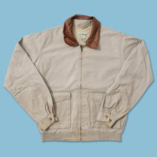 Vintage L.L. Bean Light Jacket Medium 