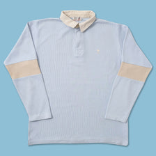 Vintage Rugby Sweater Large 