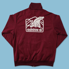 Vintage adidas Track Jacket Large 