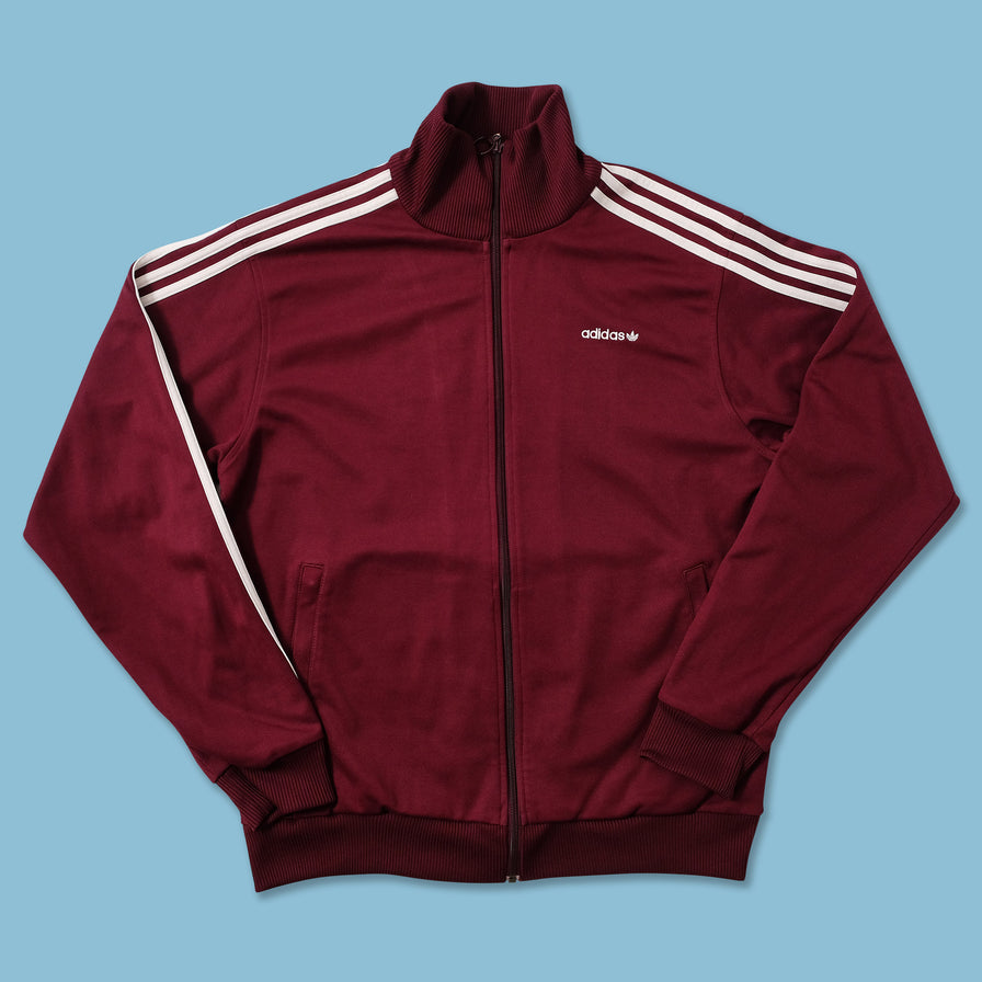 Vintage adidas Track Jacket Large 