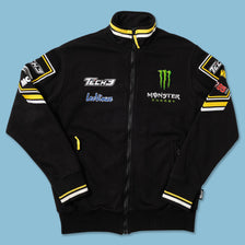 Women's Monster Energy Sweat Jacket Small 