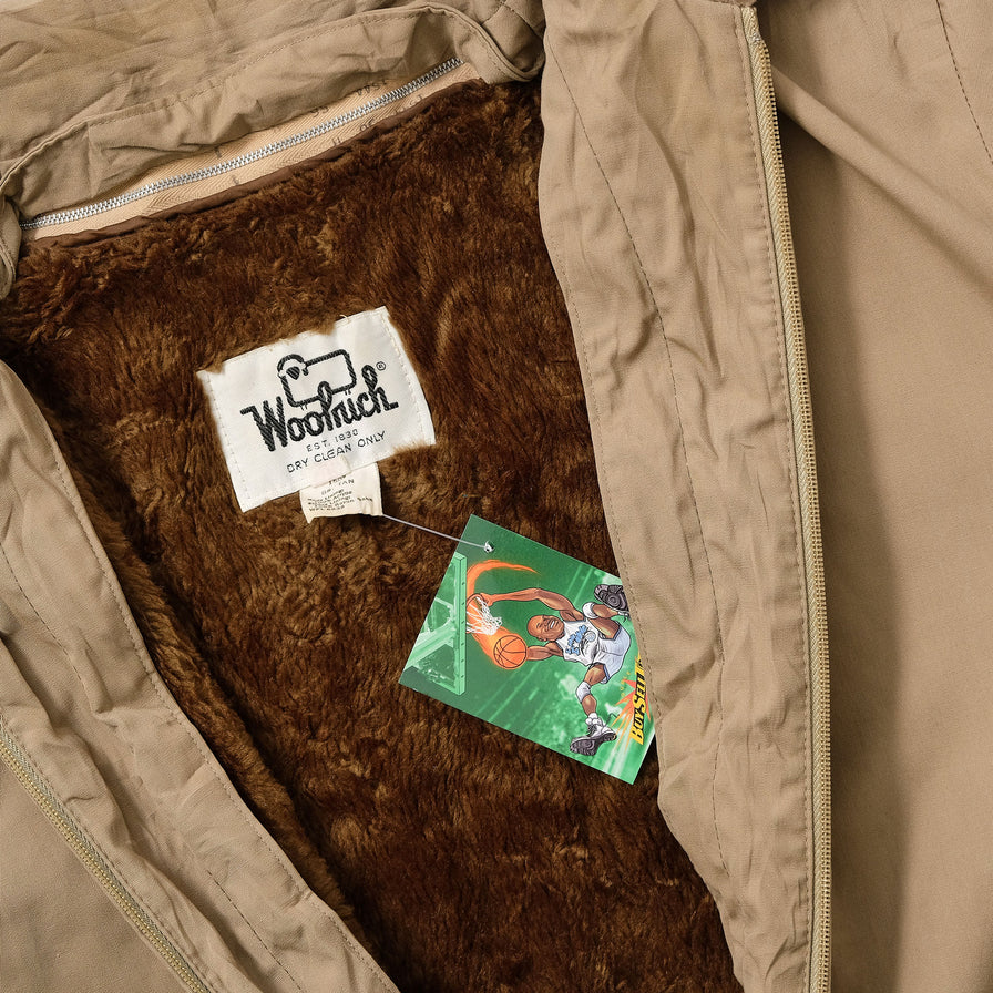 Vintage Woolrich Jacket Medium 