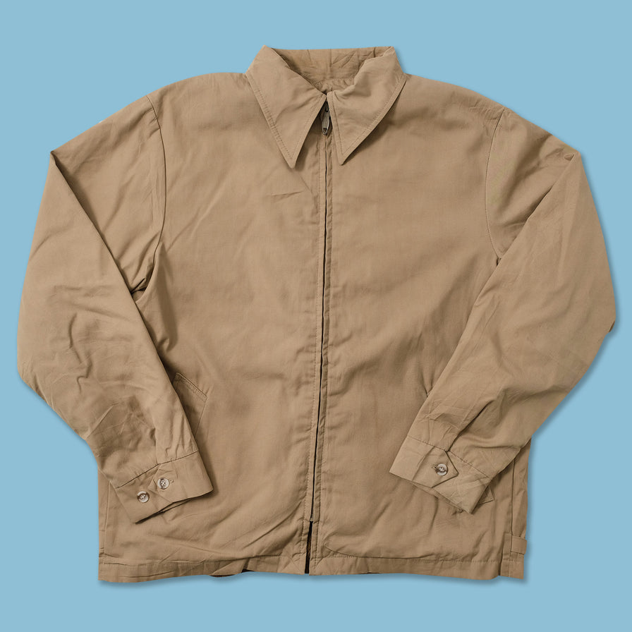 Vintage Woolrich Jacket Medium 