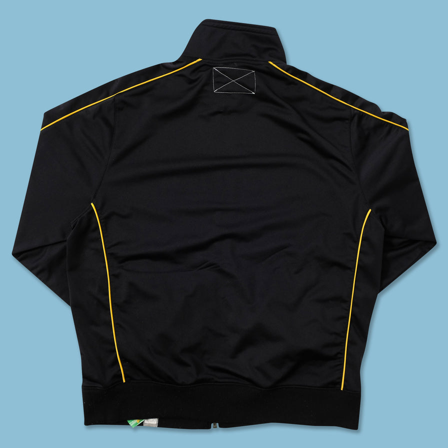 Vintage Nike Pittsburgh Pirates Track Jacket Large 